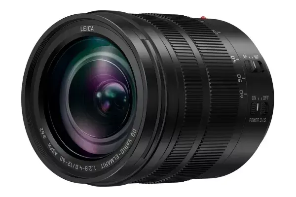 Стандартный зум-объектив Panasonic LEICA DG Vario-Elmarit H-ES12060E Photo 3