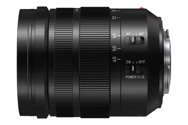 Стандартный зум-объектив Panasonic LEICA DG Vario-Elmarit H-ES12060E Photo 4