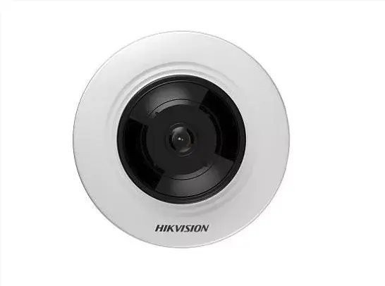 Hikvision DS-2CD2955FWD-I DS-2CD2955FWD-I(1.05MM) Photo 2