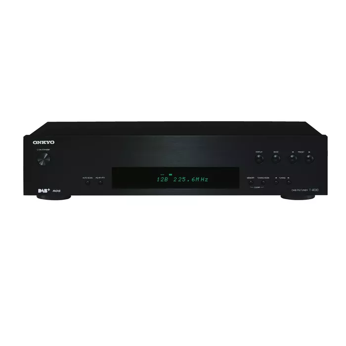 Onkyo 40030B Photo 1