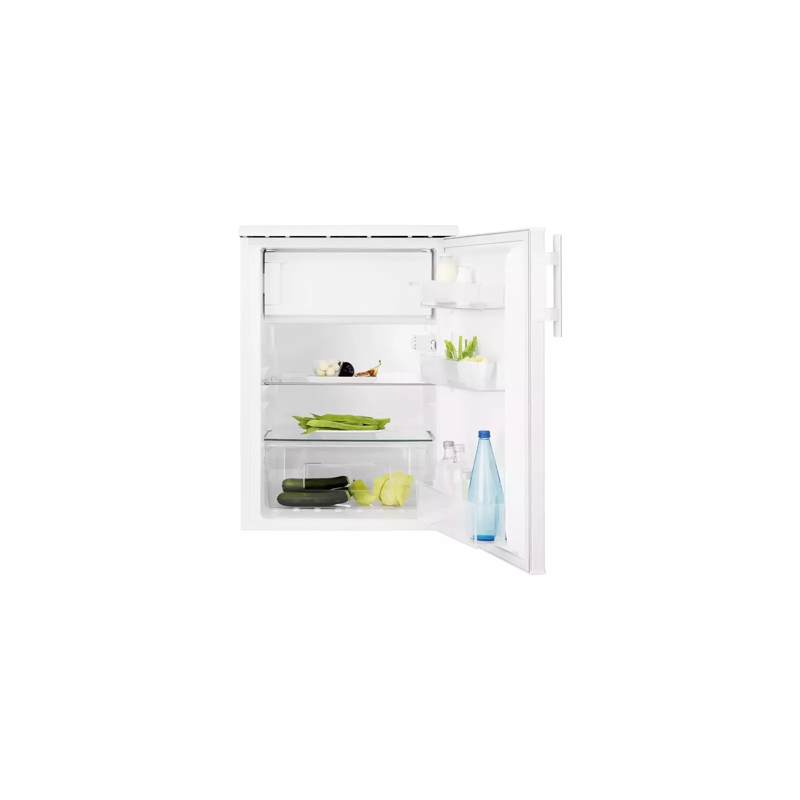 Electrolux ERT1502FOW3 Photo 1