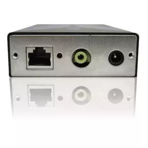 ADDER X100A-USB/P-IEC KVM pagarinātājs