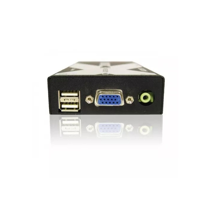 Adder X200A-USB/P-IEC Photo 1