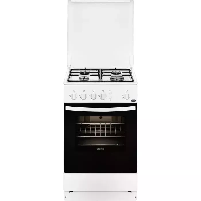 ZANUSSI ZCG210U1WA Photo 1