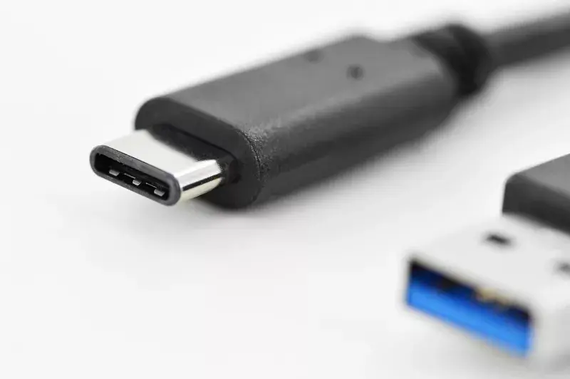 USB cable Digitus DK-300136-010-S Photo 3