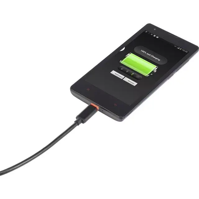 USB Cable Renkforce RF-4758090 Photo 2