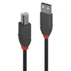 USB 2.0 Type A to B Cable 0.2m Photo 3