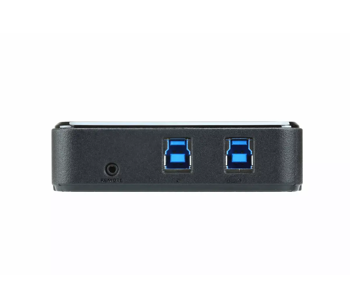 USB переключатель ATEN US3324-AT Photo 2