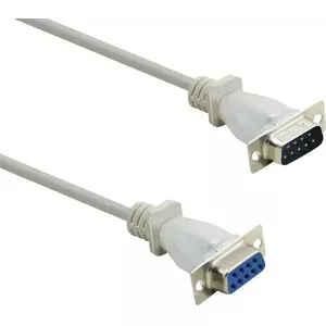 VGA cable Renkforce RF-4211478 5 m