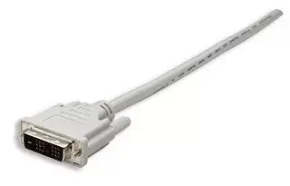 DVI kabelis Manhattan 328821 Photo 2