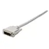 DVI kabelis Manhattan 328821 Photo 2
