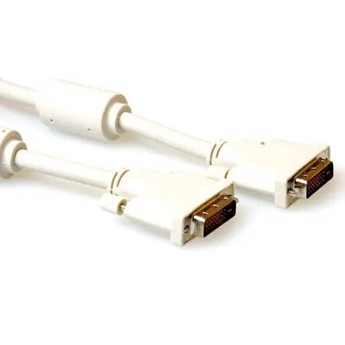 ACT DVI-D Dual Link video kabelis