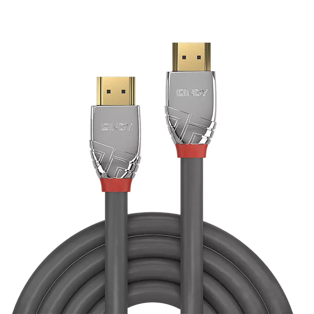 HDMI kabelis Lindy Cromo Line 10m Photo 2