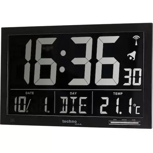 Digitālais modinātājs Technoline WS8007 Photo 2