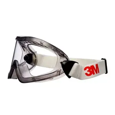 Safety goggles 3M 7000032480 Photo 3