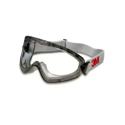 Safety goggles 3M 7000032480 Photo 4