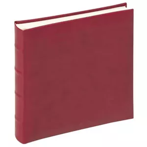 Photo album Walther Design Classic FA371R Red 60 sheets