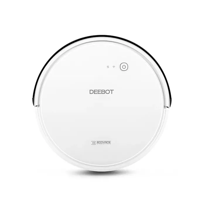 Ecovacs D600 Photo 1