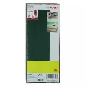 Аксессуар для шлифовки Bosch 2 607 019 499
