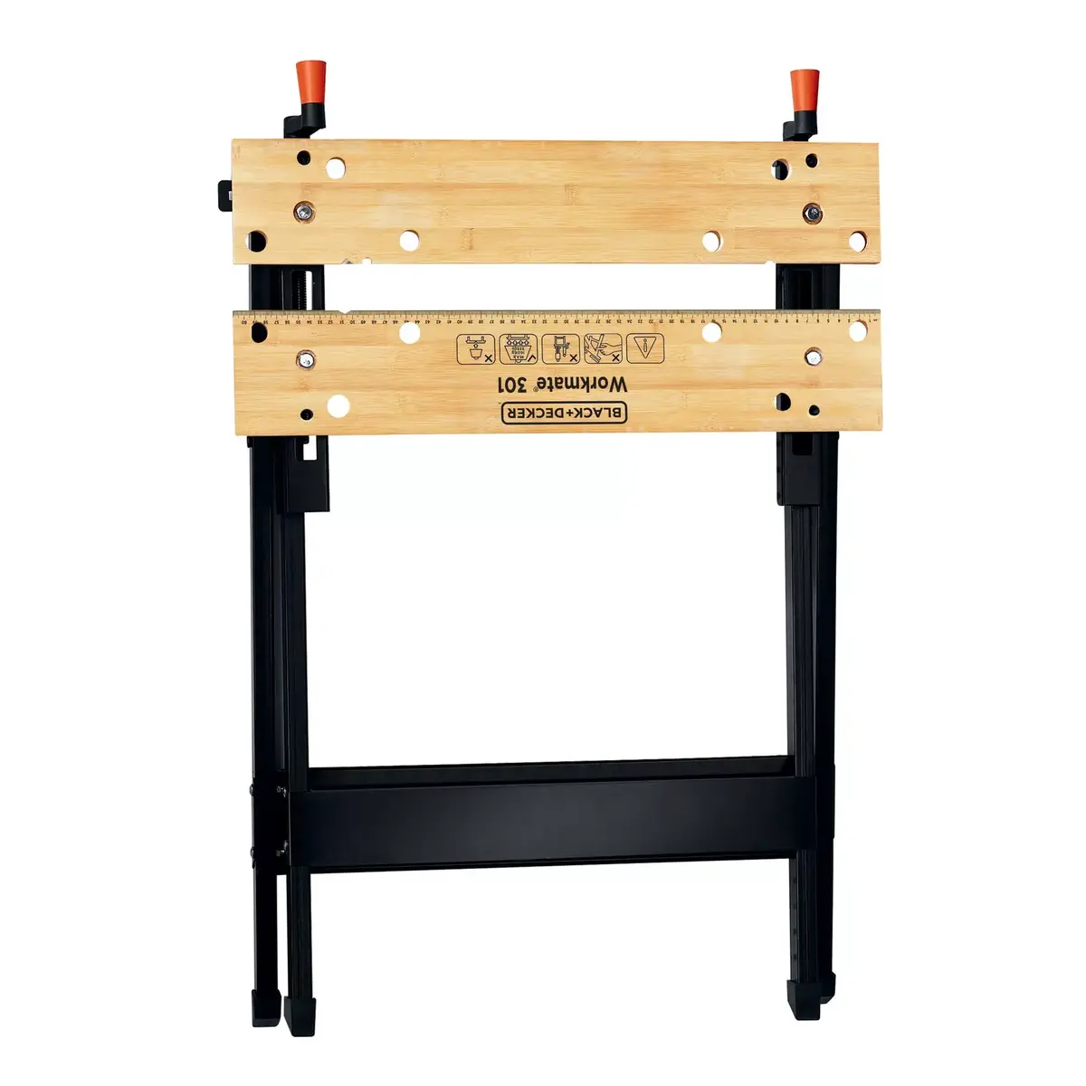 Workbench Black & Decker WM301-XJ Photo 2