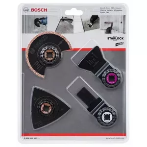 Набор лезвий Bosch 2 608 661 695
