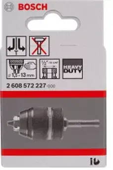 Urbtuvju pagarinājums Bosch 2 608 572 227 Photo 2