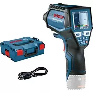 Bosch GIS 1000 C Professional Temperatūras, mitruma mērītājs