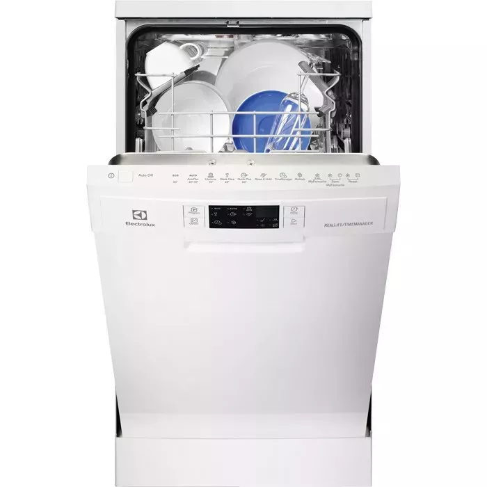 Electrolux ESF4660ROW Photo 1