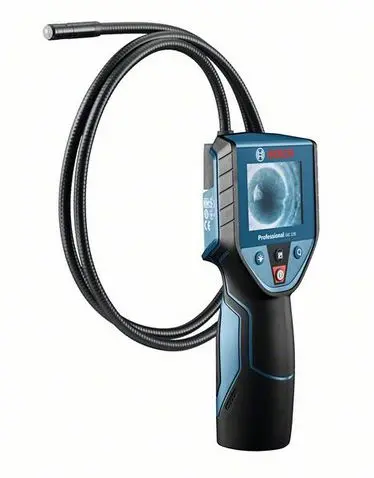 Инспекционная камера Bosch GIC 120 Professional Photo 6