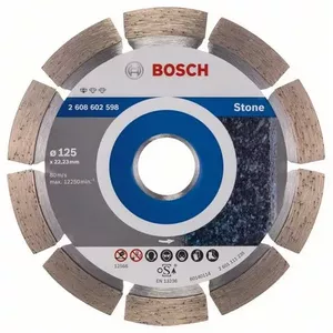 Ripu zāģis Bosch 2 608 602 598 12.5 cm