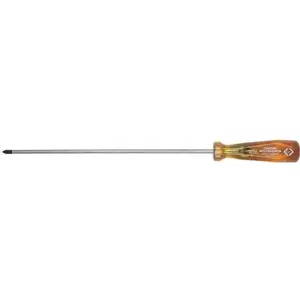 Отвертка c.k tools T4977 PH1 с длиной лезвия 250 мм