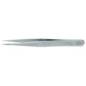 Пинцет промышленный Knipex 92 22 07