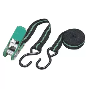 Ratchet Tie Down Wolfcraft 3418000