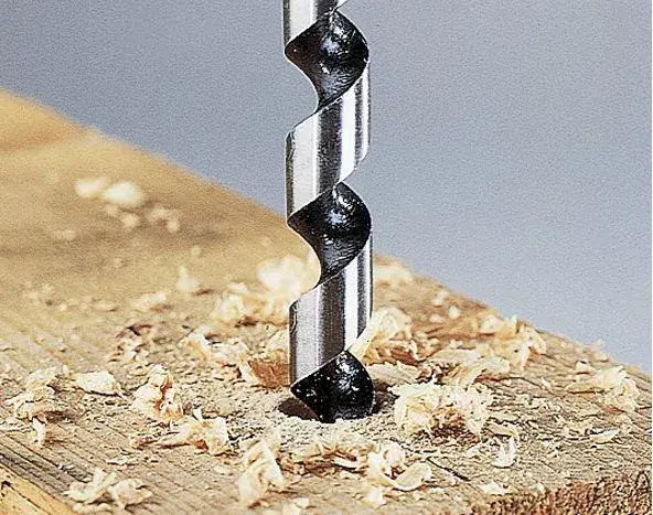 wooden beam drill wolfcraft GmbH 7671010 Photo 4