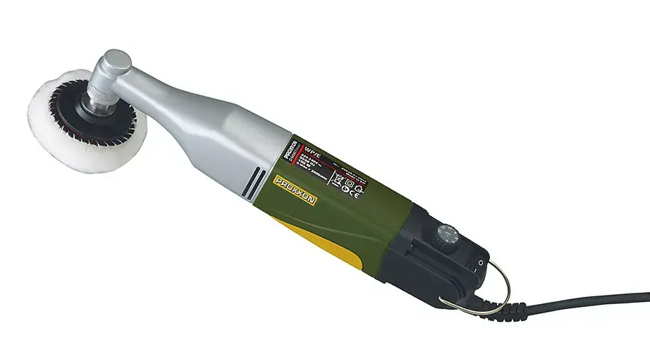 Slīpmašīna Proxxon WP/E 2500 RPM Photo 2