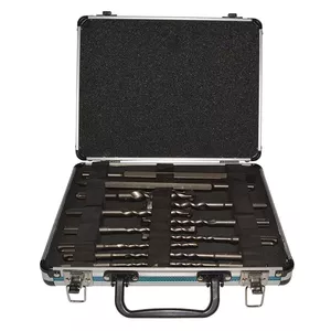 Drill bit set Makita D-42400 13 pc(s)