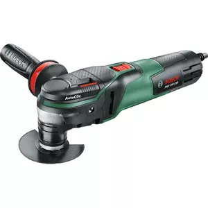 Шлифовальная машинка Bosch PMF 350 CES