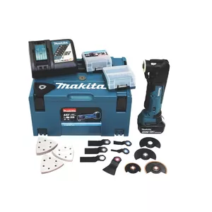 Oscillating Multi-Tool Makita DTM51RT1J3