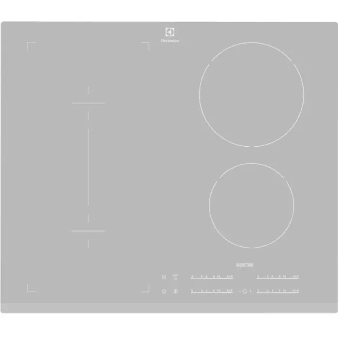 Electrolux EHI6540FOS Photo 1