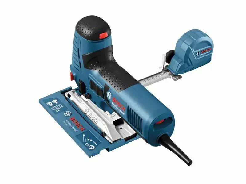 Rokas zāģis Bosch KS 3000 + FSN SA Professional Photo 2
