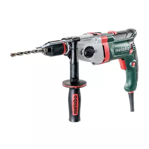 Шуруповерт Metabo SBEV 1300-2 S