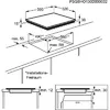 Electrolux EHF6547FXK Photo 2