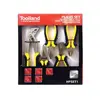 Pliers set Toolland HPSET1 Photo 2