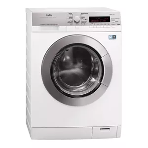 Washing Machines