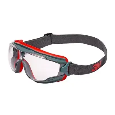 Safety goggles 3M 7100074368 Photo 5