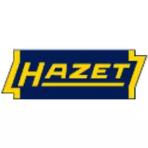 Socket wrench insert Hazet 900-24-SB — 24 mm, 1/2 in drive
