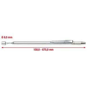 work tool holder KS Tools 550.1001