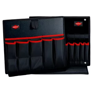 Tool storage case Knipex 00 21 19 LB WK