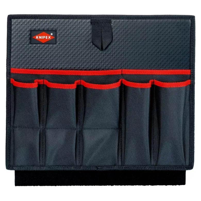 Чехол для инструментов Knipex 00 21 19 LB WK Photo 2