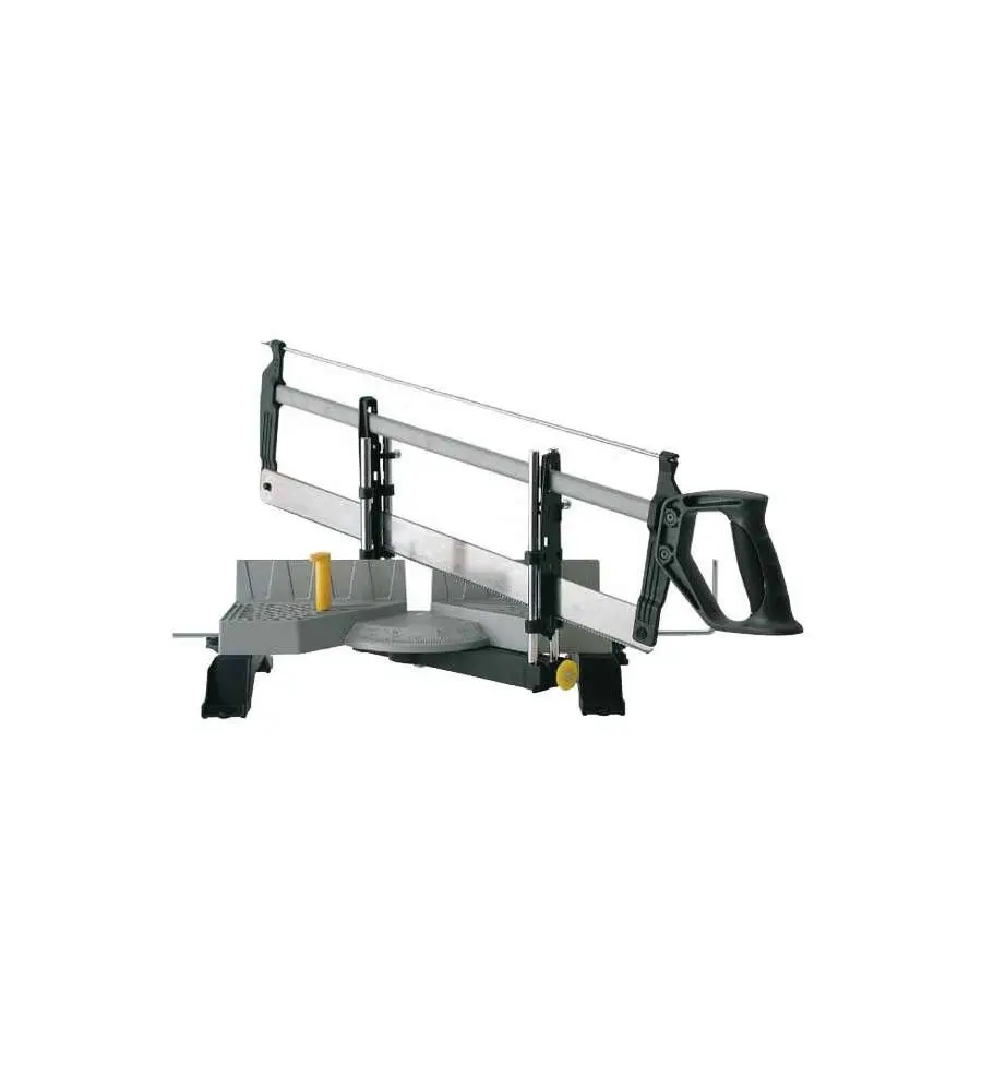 Mitre Box Stanley Adjustable 1-20-800 Photo 15
